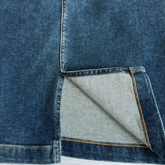NWT-Joe’s Jeans- Skirt- Size 26 - Picture 10 of 14